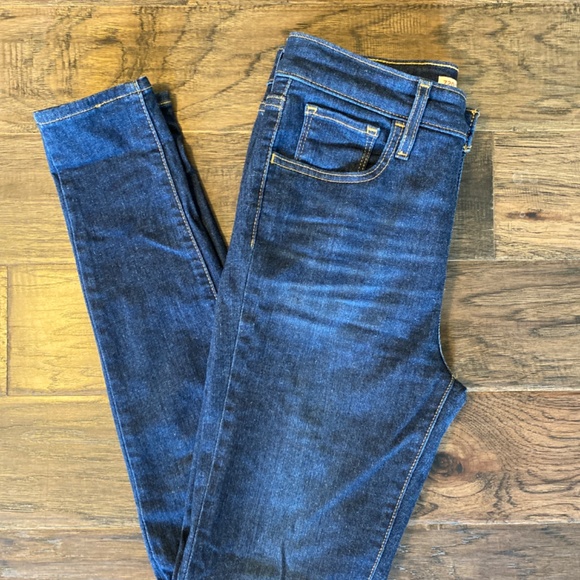 Levi’s 720 high rise skinny - Picture 3 of 3